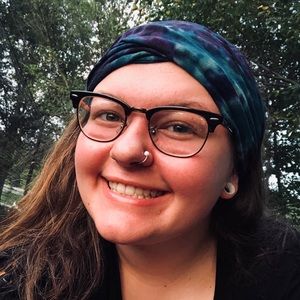 Meet your Posher, Paris